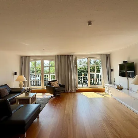 Appartementhaus Lagune 30 Appartement Büsum