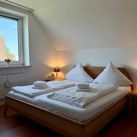 Appartementhaus Lagune 30 Appartement