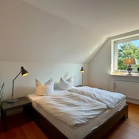 Appartementhaus Lagune 30 Appartement